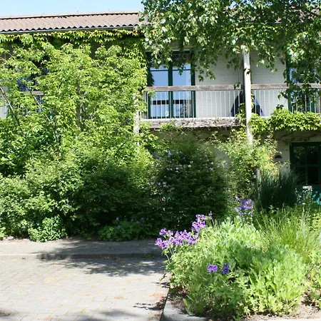 Ferienwohnung Auf Einem Reiterhof Semesterbostad *