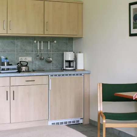 Semesterbostad Ferienwohnung Auf Einem Reiterhof *