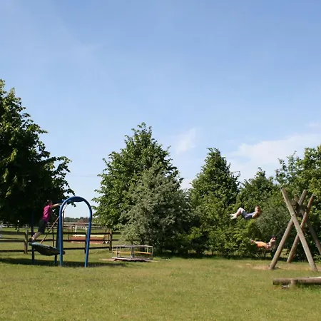 Ferienwohnung Auf Einem Reiterhof Ribnitz-Damgarten