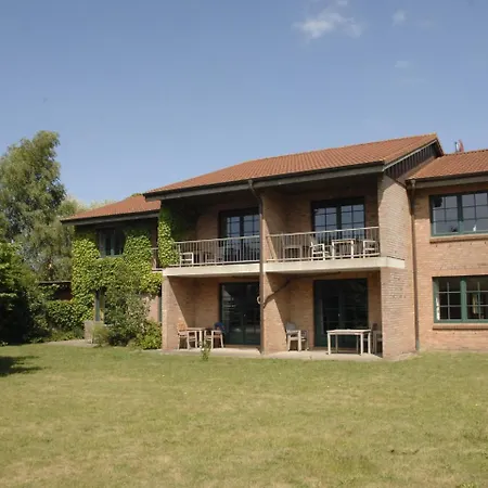 Ferienwohnung Auf Einem Reiterhof Semesterbostad *